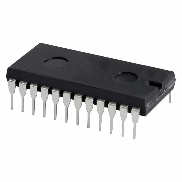 74HC4515N,652 NXP Semiconductors