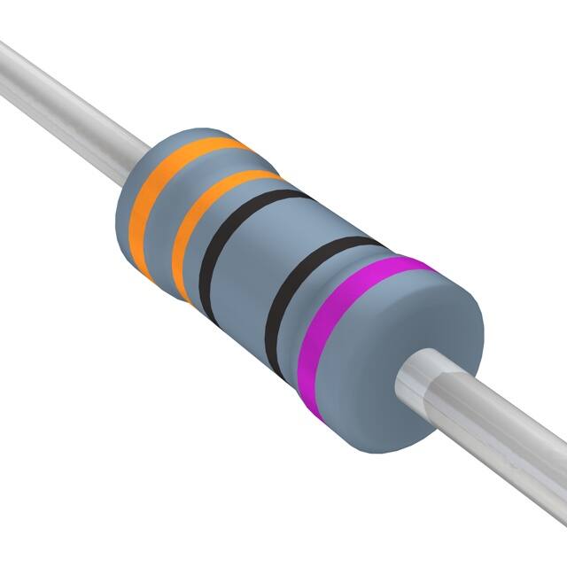 MFP-25BRD52-330R YAGEO