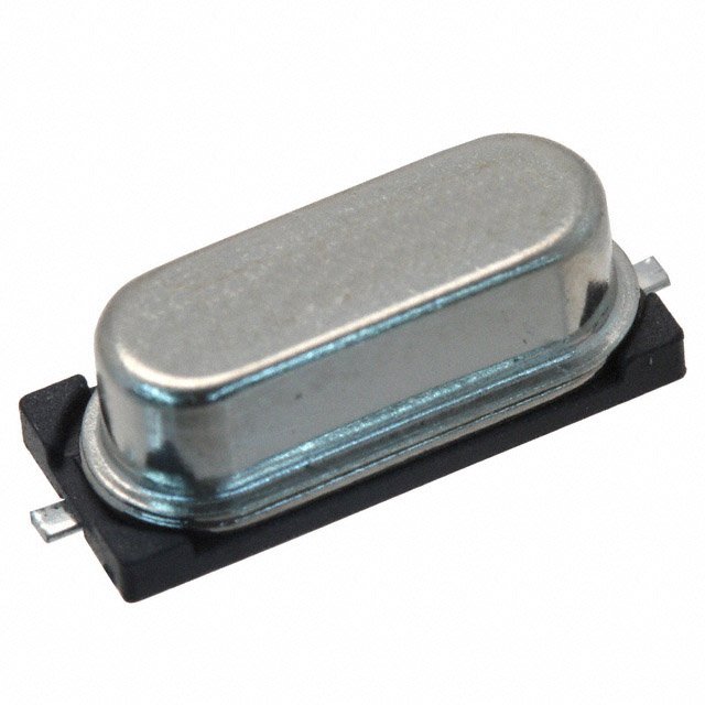 016999 Crystek Corporation