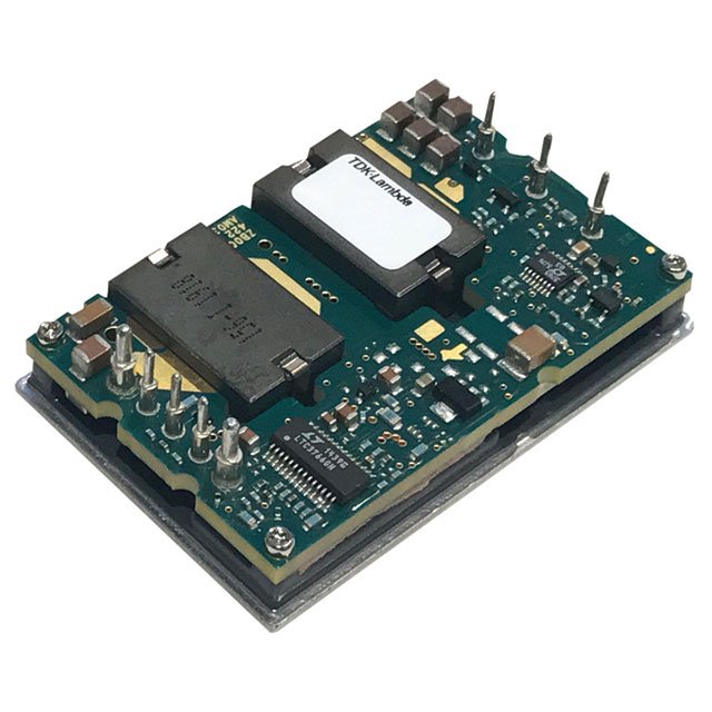 GQA2W005A240V-N07-R TDK-Lambda
