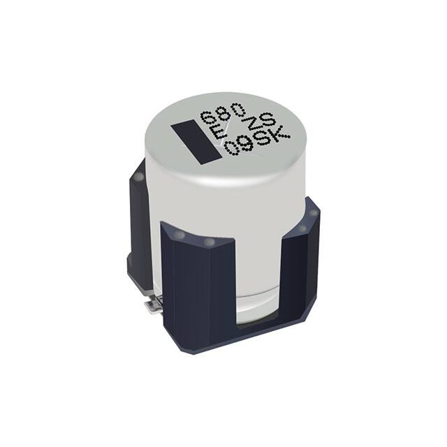 EEH-ZS1V471UV Panasonic Electronic Components