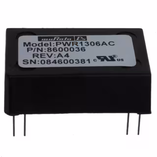 PWR1306AC Murata Electronics
