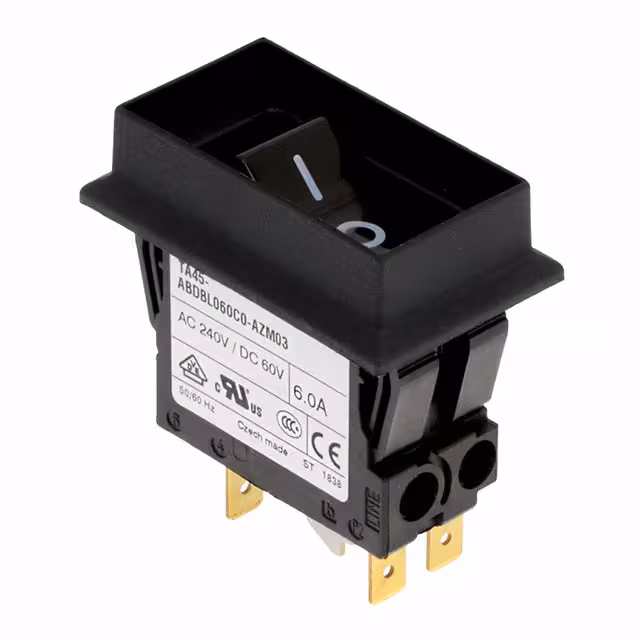 4430.3552 SCHURTER Inc.