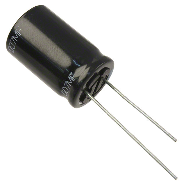 EEU-FR1V122B Panasonic Electronic Components
