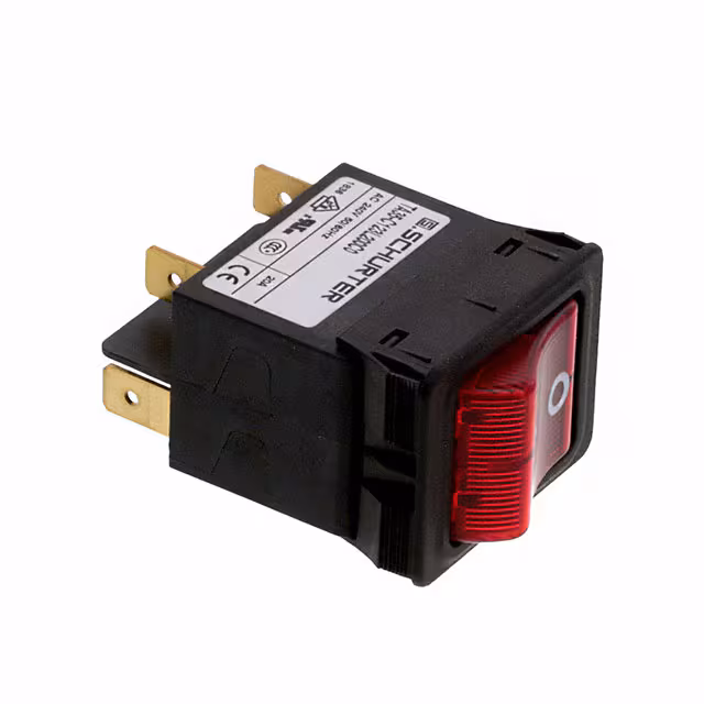 4435.0311 SCHURTER Inc.