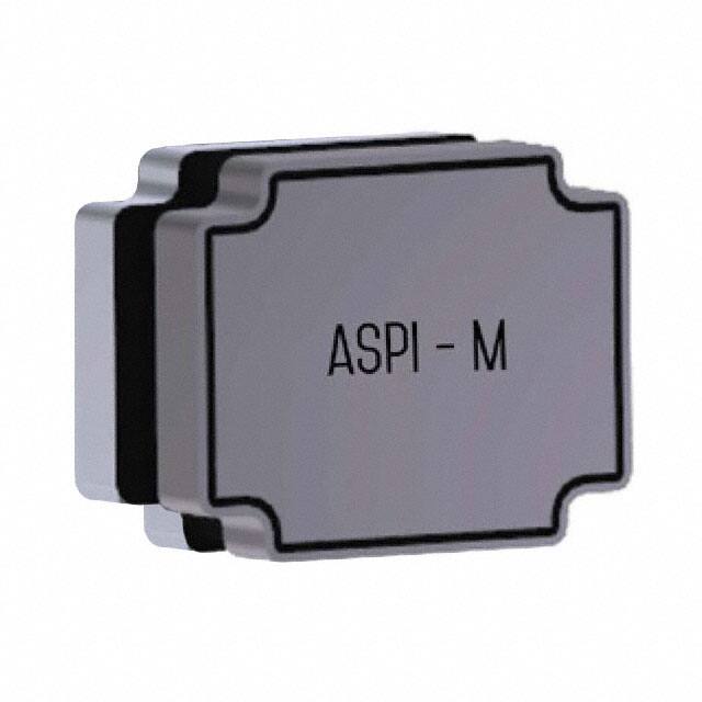 ASPI-M3015-4R7M-T Abracon LLC