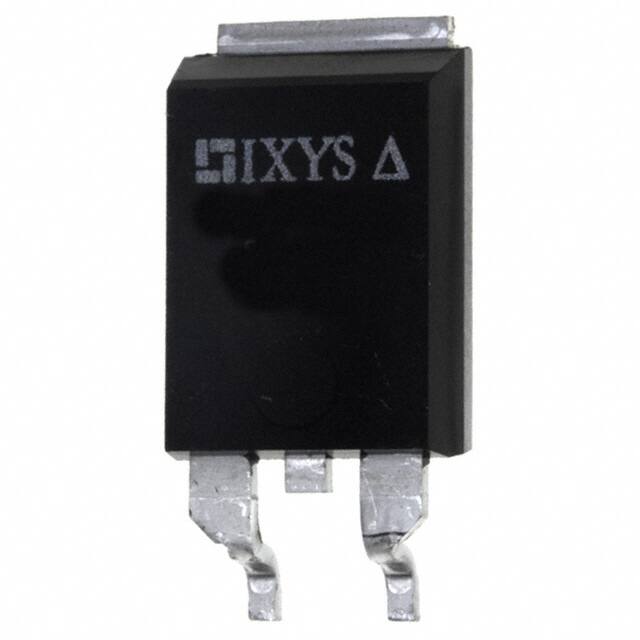IXTV200N10TS Littelfuse