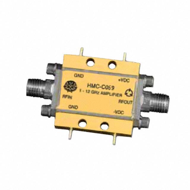 HMC-C059 Analog Devices