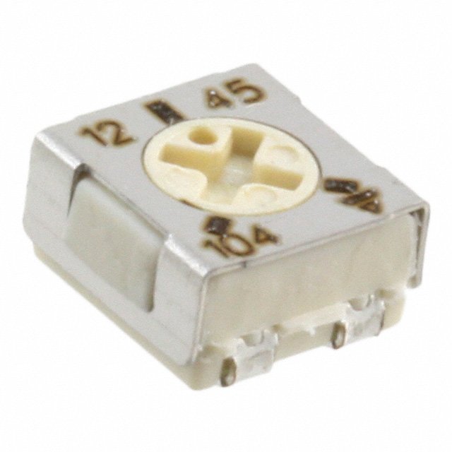 TS53YJ503MR10 Vishay