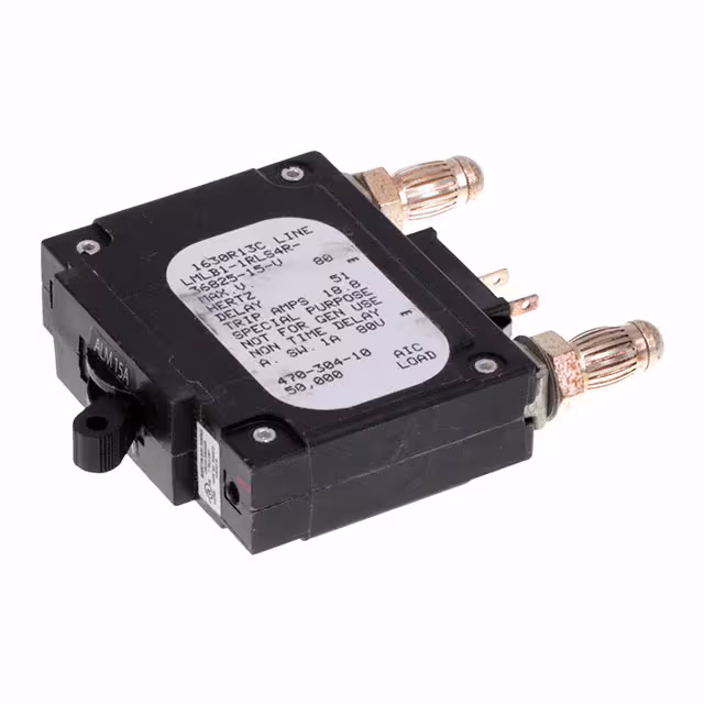 LMLB1-1RLS4R-36825-15-V Sensata-Airpax