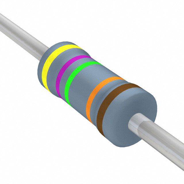 MFR-25FBF52-475K YAGEO