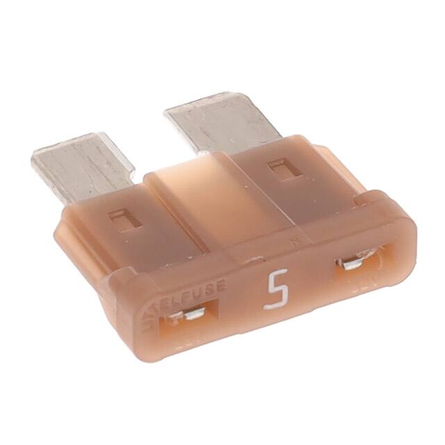 0287005.U Littelfuse