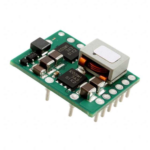 PTH04T221WAD Texas Instruments