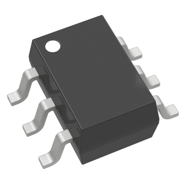 MP6513LGJ-P Monolithic Power Systems Inc.