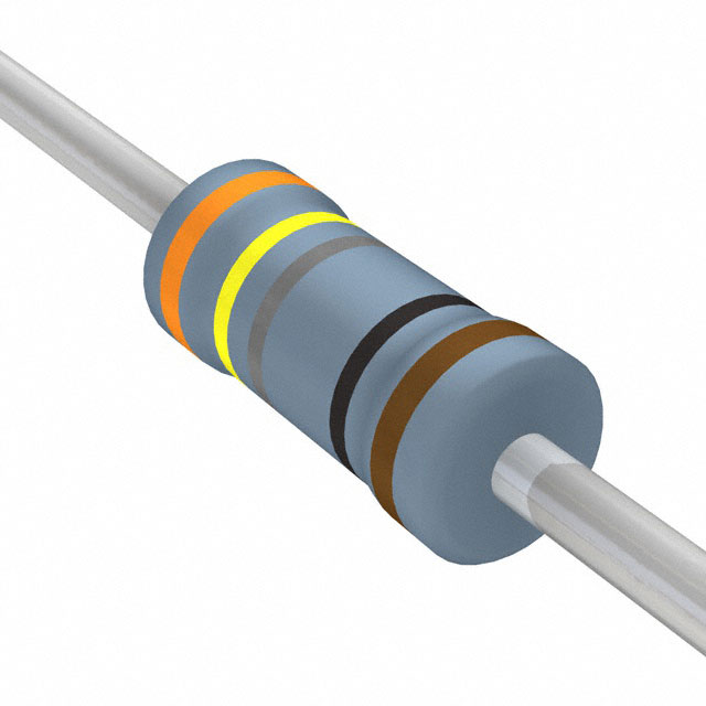 MFR-25FRF52-348R YAGEO