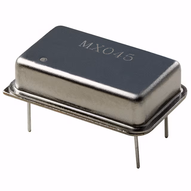 MXO45T-5C-1M544000 CTS Components
