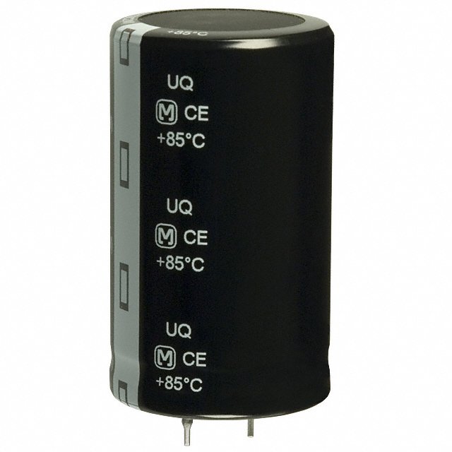EET-UQ2V821DA Panasonic Electronic Components