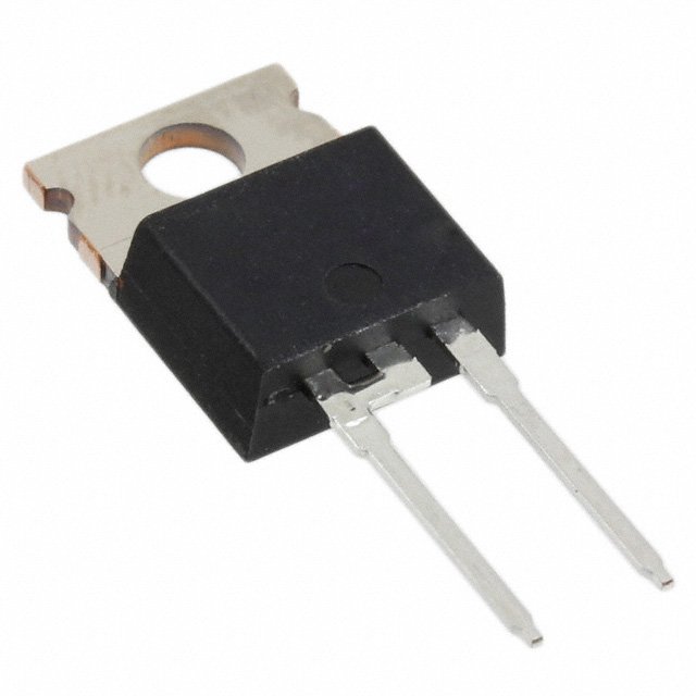 VS-HFA08TB60PBF Vishay General Semiconductor - Diodes Division