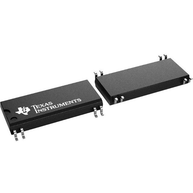 ISO124U/1KE4 Texas Instruments