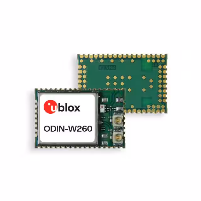 ODIN-W260-06B u-blox