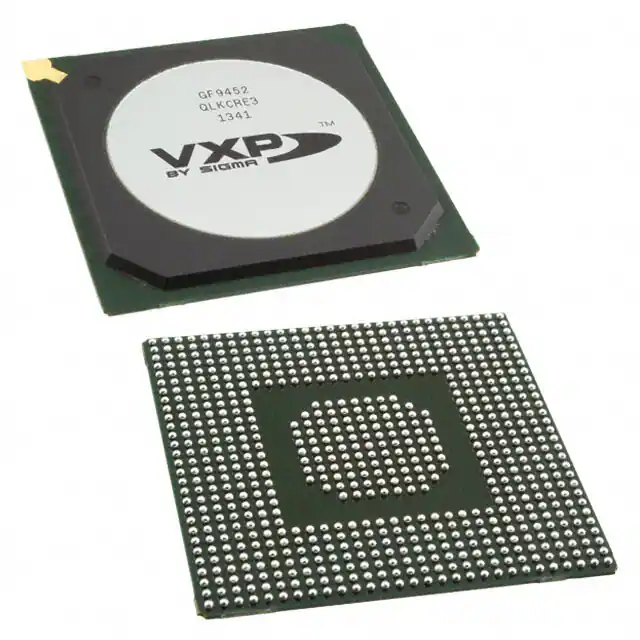 GF9452A-CBE3 Sigma Designs