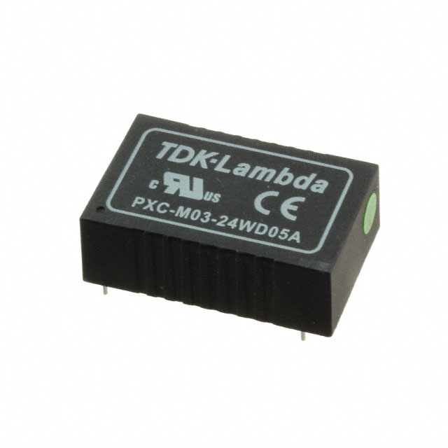 PXC-M03-24WD05-A TDK-Lambda