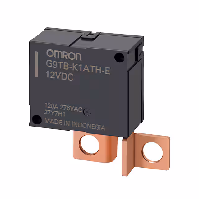 G9TB-K1ATH-E DC12 Omron