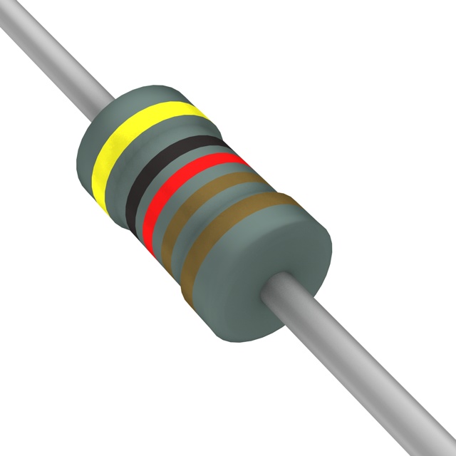 RNF14FTD4K02 Stackpole Electronics Inc