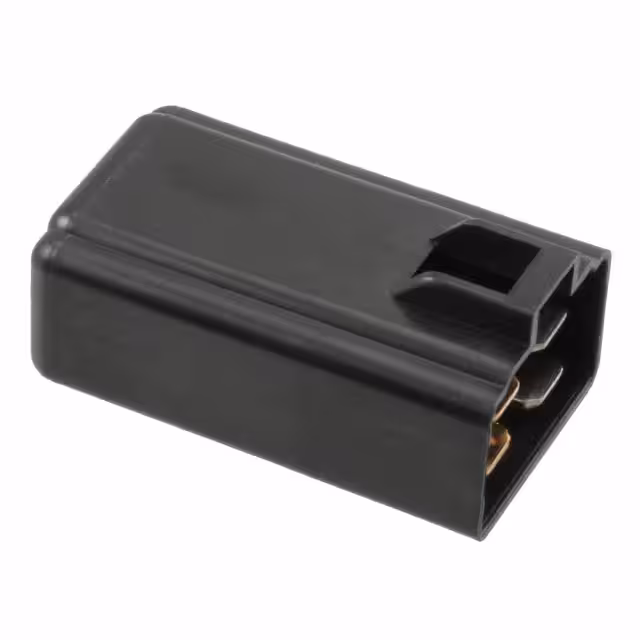 CA1A-12V-C-5 Panasonic Electronic Components