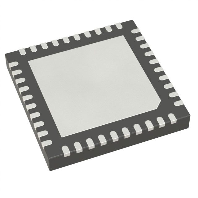 PIC18F45Q43-I/MP Microchip Technology