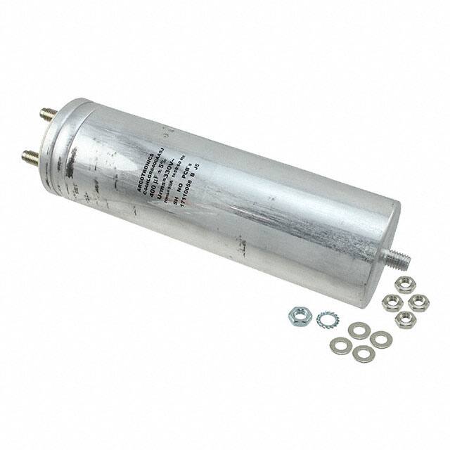 C44HLGR6400AASJ KEMET Corporation