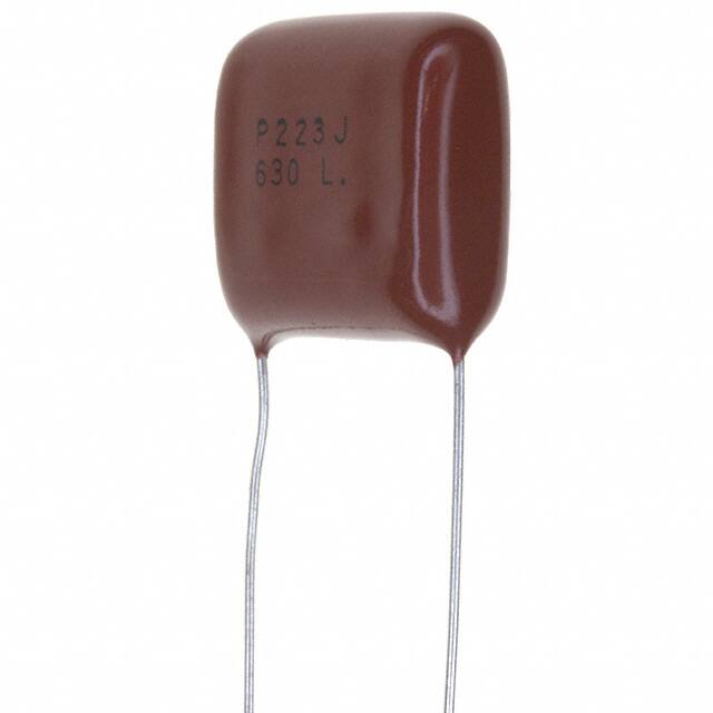 ECQ-P6223JU Panasonic Electronic Components