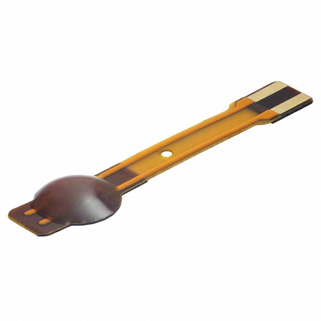 NTCAFLEX05103HH Vishay