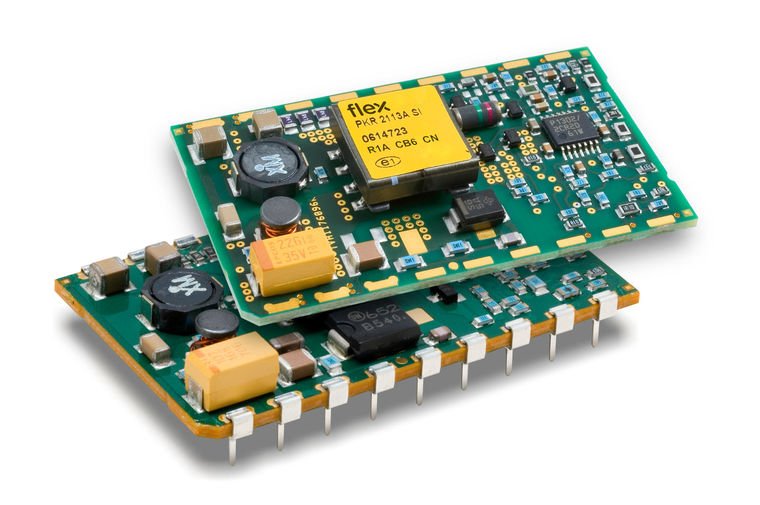PKR2113ASI Flex Power Modules