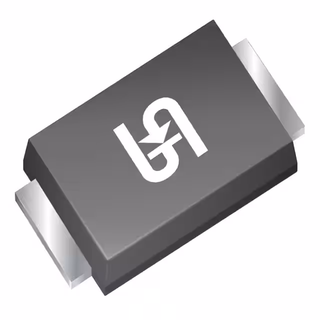 RS1MFSHMXG Taiwan Semiconductor Corporation