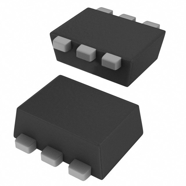 DMC2990UDJQ-7 Diodes Incorporated