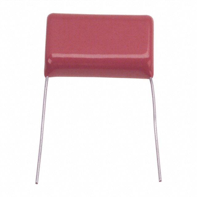 ECQ-E1565KZ Panasonic Electronic Components