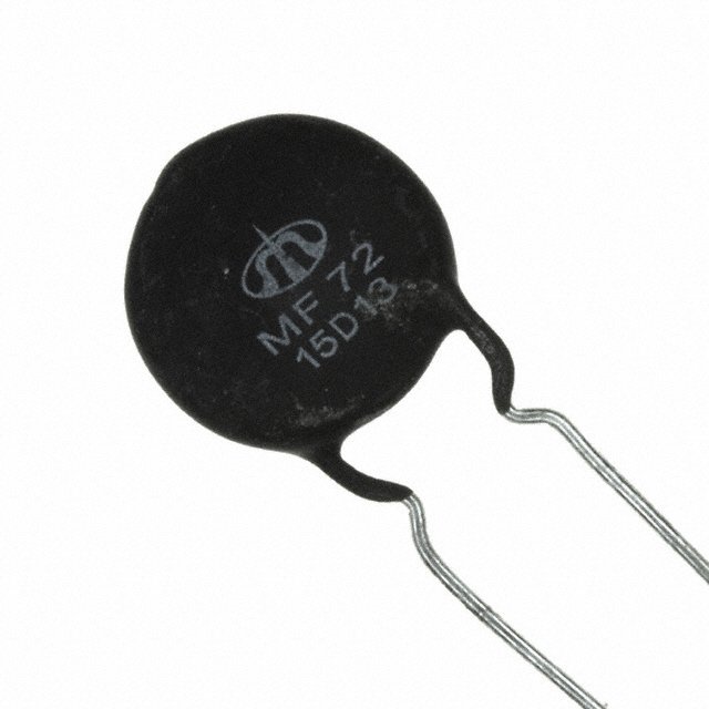 MF72-015D13 Cantherm