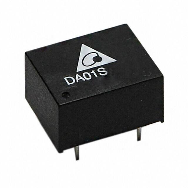DA01S1209A Delta Electronics/Cyntec