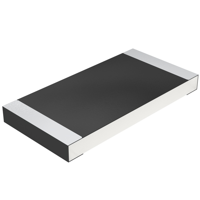 CRCW25120000Z0EH Vishay