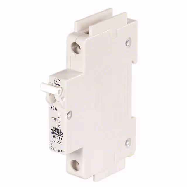 C50A1P American Electrical, Inc.