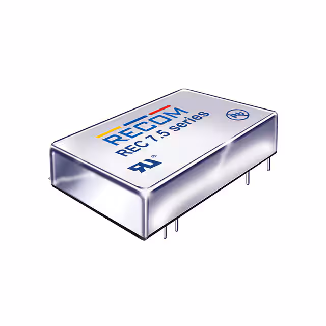 REC7.5-2405SRW/H2/A/M/CTRL Recom Power
