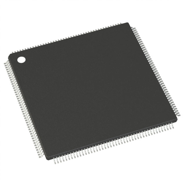 AT94S05AL-25BQU Microchip Technology