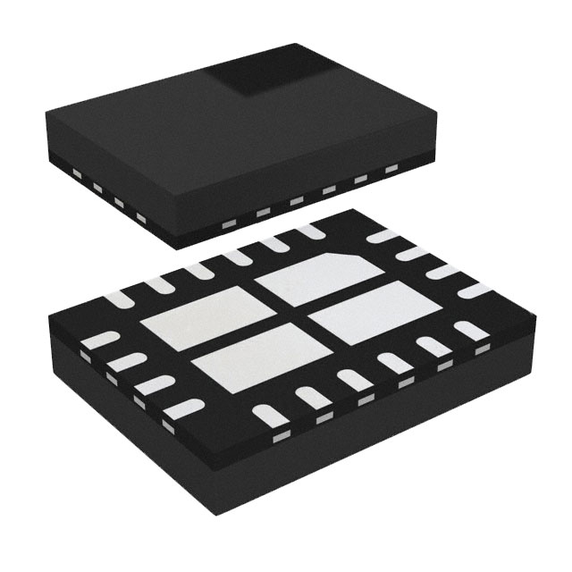 LTC6419IV#PBF Analog Devices
