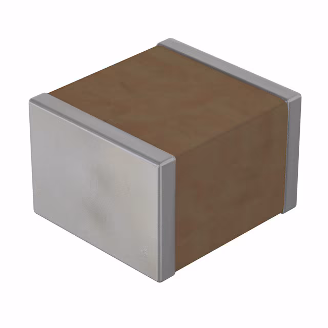 RF2525B105K101KX165T Knowles Novacap