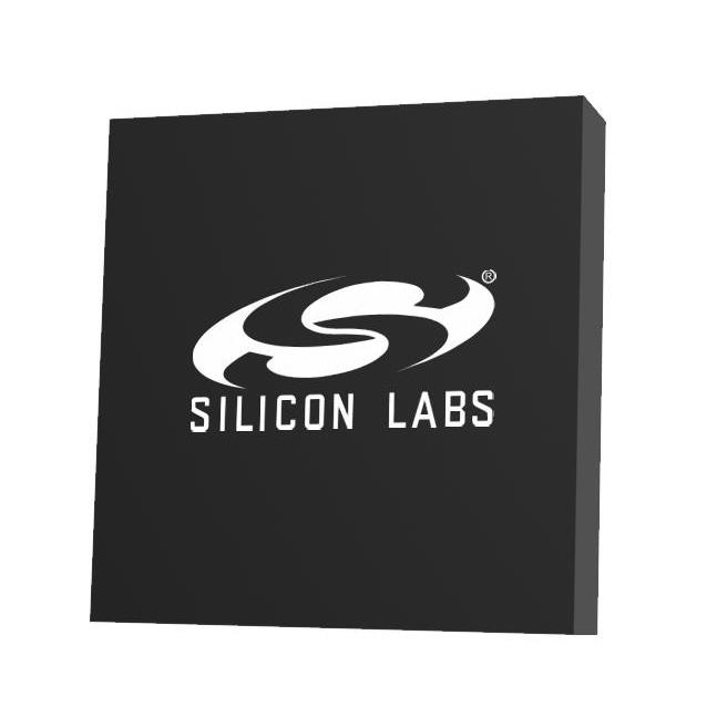 EFM32LG360F256G-F-CSP81 Silicon Labs