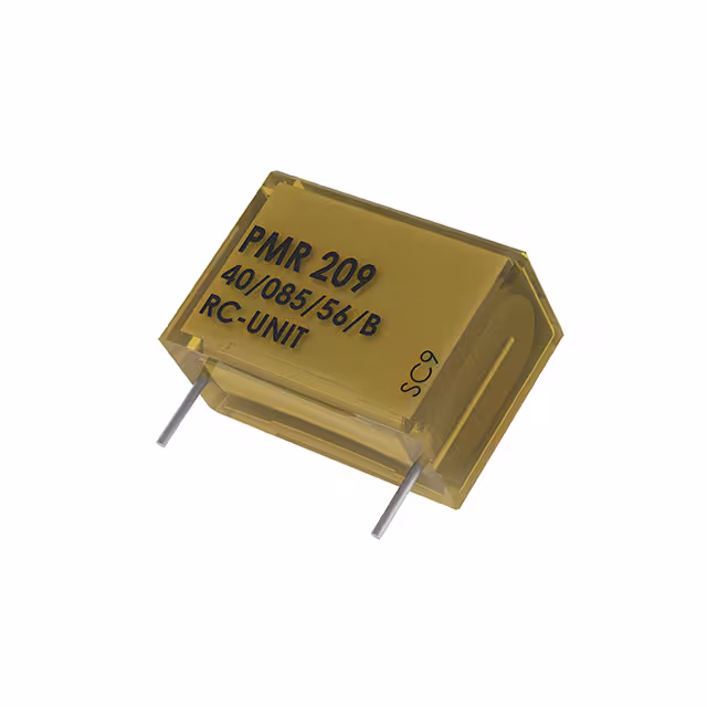 PMR209ME6220M470R30 KEMET Corporation