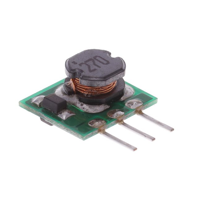 K7805-500R3-LB Mornsun America, LLC