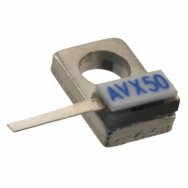 RPA0300T0050JNBK KYOCERA AVX