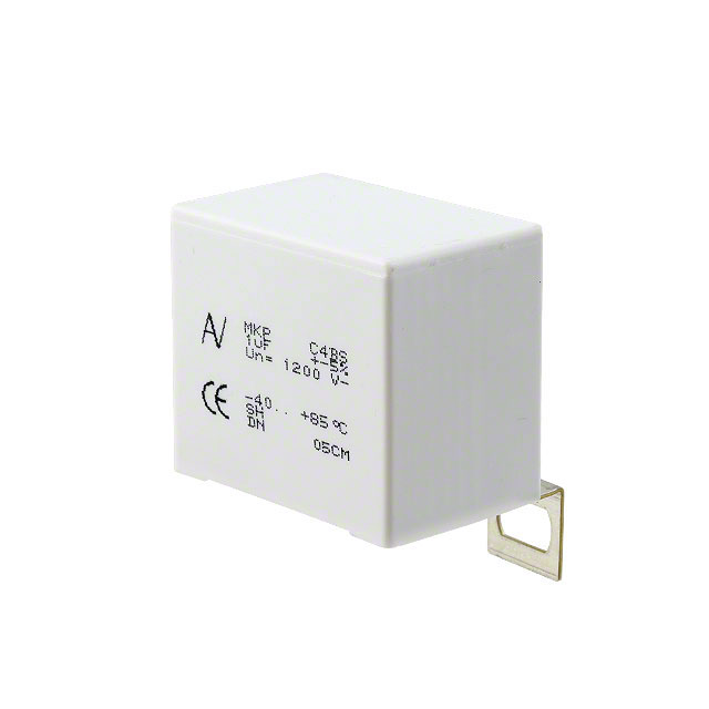 C4BSPBX4100ZAJJ KEMET